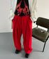 One Tack Wide Pants